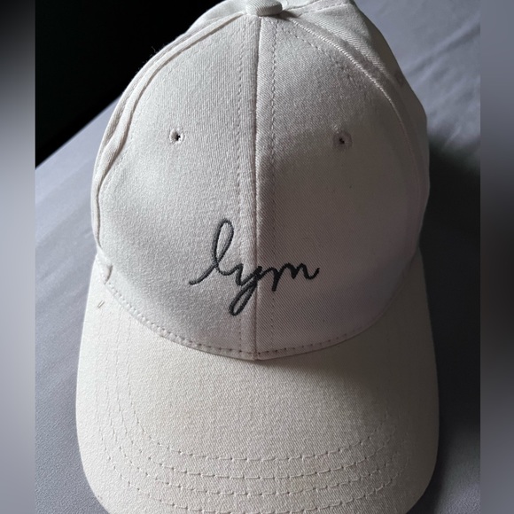 Cream Love Your Melon cap - Picture 3 of 5